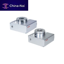 Rotary positioning stage RF seriesmotorized1-axiscompact