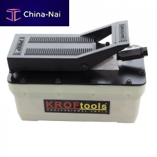 Control pedal 9850Ppneumaticsingle pedalfor vehicles