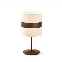 Table lamp BAMBA metalcontemporaryoutdoor