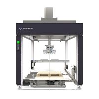 Gantry palletizer roboticfor finished goods