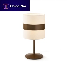 Table lamp BAMBA metalcontemporaryoutdoor