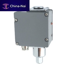 Mechanical pressure switch YWK-100for airfor waterfor oil