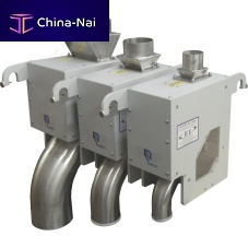 Gravimetric dosing feeder CentriFeeder MCVautomaticcontinuousmodular