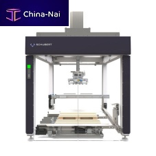 Gantry palletizer roboticfor finished goods