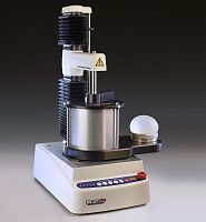 Dough stretch characteristics rheometer for wheat doughlaboratory