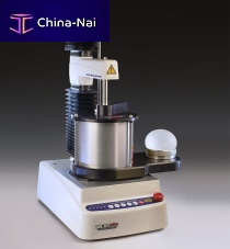 Dough stretch characteristics rheometer for wheat doughlaboratory