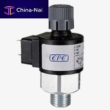 Electronic pressure switch PST1absoluteNONC