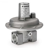 Gas pressure relief valve VSautomatic
