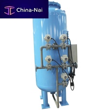 Activated carbon filter watermembraneabsorption