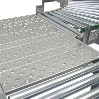 Ball transfer table PSFM SERIES
