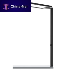 Desk lamp YARAmetalminimalist designfor office