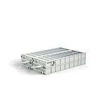 Air preheater