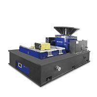 High-frequency simulator platform HD-G826