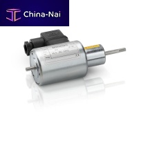 Linear solenoid MS seriesholdinglockingelectromagnetic