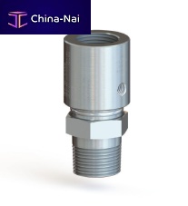 Compression bursting disc 552, 562 serieshigh-pressurefor vessels