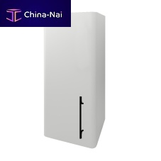 Contemporary bathroom cabinet MD-S1DLEG35-F76L09homewoodenwall-mounted