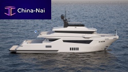Expedition super-yacht BY100 Explorerexplorer