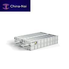 Air preheater