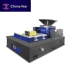 High-frequency simulator platform HD-G826