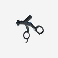 Laparoscopy forceps RoBi®endoscopygraspingtissue grasping