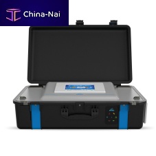 Multigas analyzer MIR 9000Pcarbon dioxideflue gascarbon monoxide