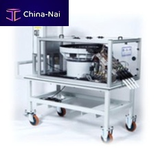 Automatic feeding system