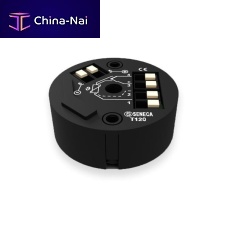 Probe head-mounted temperature transmitter T120 Pt1002-wireUSB