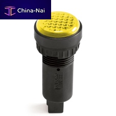 Steady indicator light VEB REGULARLEDthreadedIP65