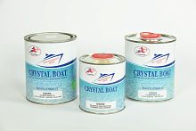 Boat antifouling self-polishinghigh-performancemulti-use