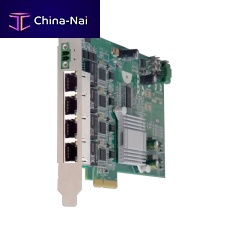 PCI Express interface expansion card FB4070gigabit EthernetLANRJ45