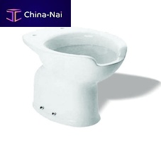 Ceramic bidet D0241B/01for handicapped