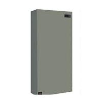 Air/water heat exchanger RO seriesfor cabinets