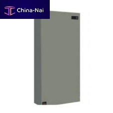 Air/water heat exchanger RO seriesfor cabinets