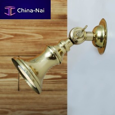 Wall-mounted spotlight ACCRA LEDroundIP20