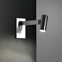 Contemporary wall light MAHARIindoormetalLED