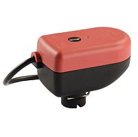 Motorized valve actuator SR2 series90�double-actingIP54