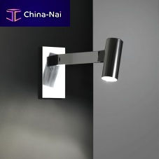 Contemporary wall light MAHARIindoormetalLED