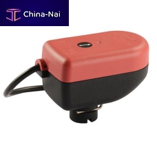 Motorized valve actuator SR2 series90�double-actingIP54
