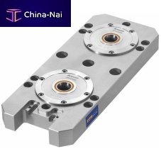 Steel zero-point clamping unit 360012 seriesplate