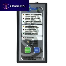 Electric testing device LG-4H-0204manualelectrical networkportable