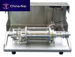 Aerosol particle analyzer APM3601densitybenchtop