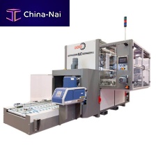 Hot-melt glue carton sealer HAT series