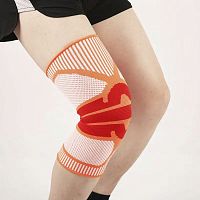 Knee sleeve