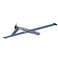 Fixed-wing UAV ThunderBmappingcivilianmini