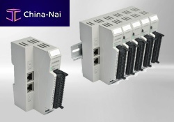 Analog I/O system FieldbusEtherCATCAN