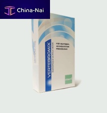 Orthopedic surgery bone cement VERTEBROMIX