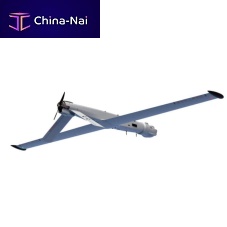 Fixed-wing UAV ThunderBmappingcivilianmini