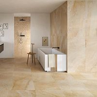 Indoor tile CORNERSTONE ALPENoutdoorwallfloor