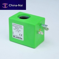 Valve solenoid TM30PpowerAC/DC