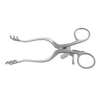 Surgical retractor 18.656.13